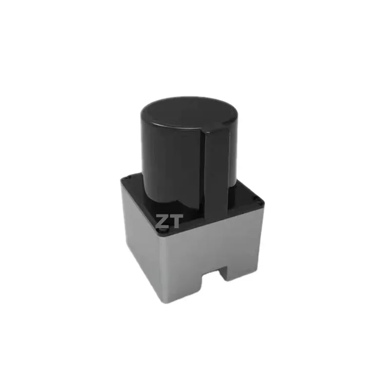 

Расстояние 50 м, высокая точность и высокая частота вращения, низкий уровень шума и небольшого размера, легкий лидарный датчик для предотвращения препятствий