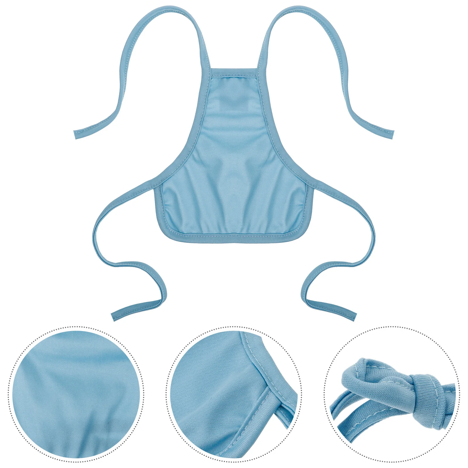 

Warm Pet Tummy Suit for Dogs Cats Soft Comfortable Material Cozy Fit Adorable Style All Season Indoor Outdoor Use