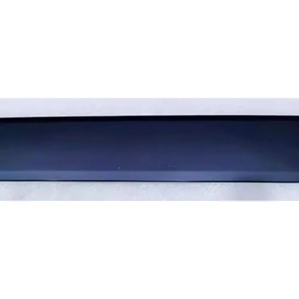 

Абсолютно новый оригинальный защитный порог задней двери для Tesla Model Y, предотвращающий царапины и вмятины, левый и правый.