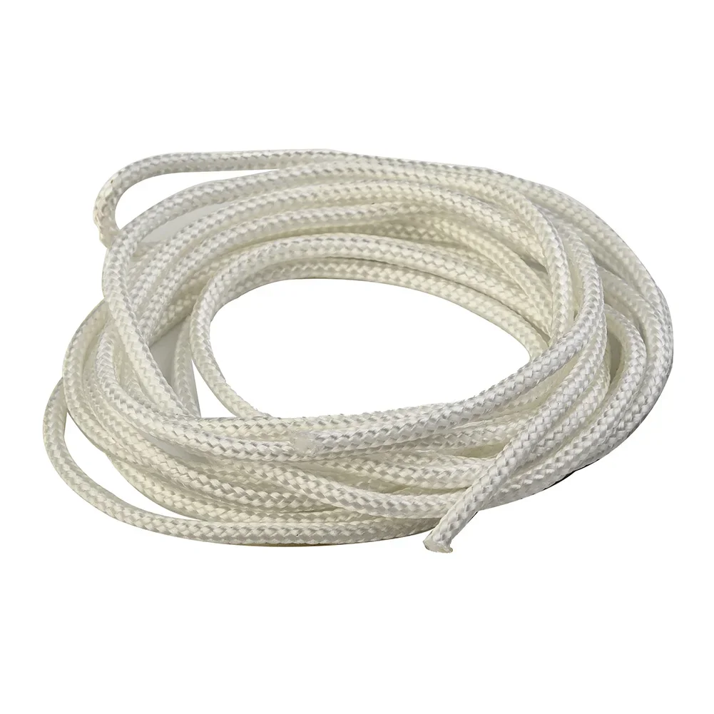 Linha de Partida do Aparador de Corda 10m 2m 4m 5m 10m Cabo 2.5 3.5 mm 2.5 mm mm 3.5 mm mm para Motosserra para Cortador de Grama