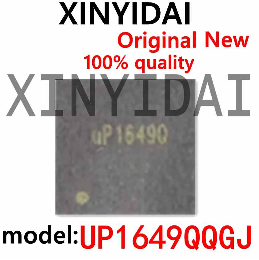 

1PCS UP1649QQGJ UP1649Q QFN-40 100% New
