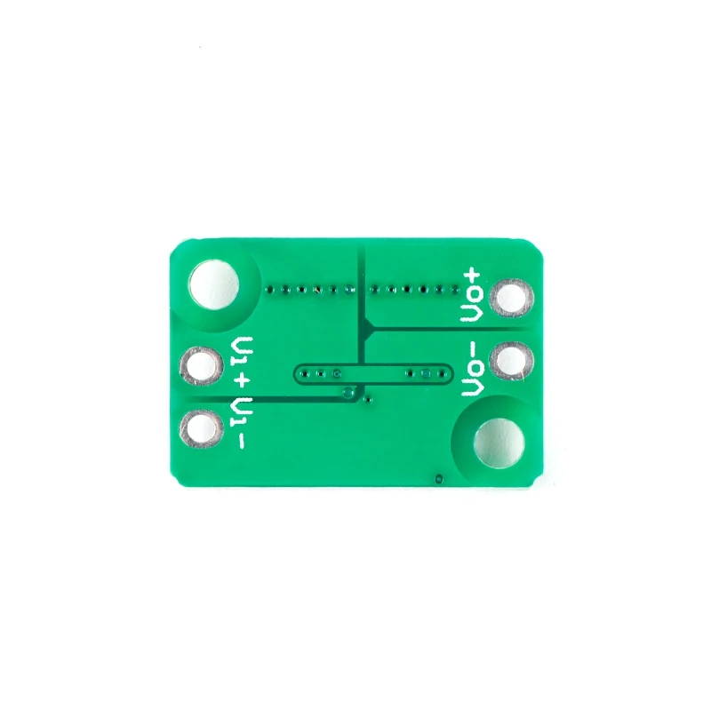 1PCS H.X.Y Reverse connection power protection board for battery charging, ideal anti-reverse polarity diode module