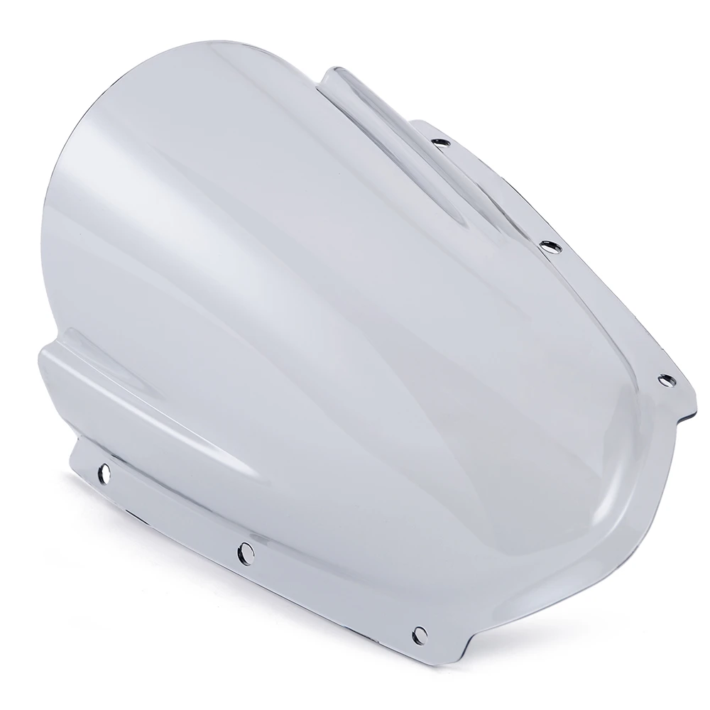 

Motorcycle Wind Deflector Windscreen Windshield For Kawasaki Ninja ZX-10RR ZX10RR ZX-10R ZX10R 2021 2022 2023 2024 2025
