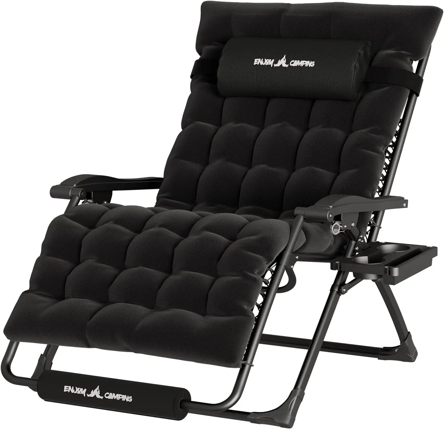 

Oversized Zero Gravity Chair Patio Reclining Chair