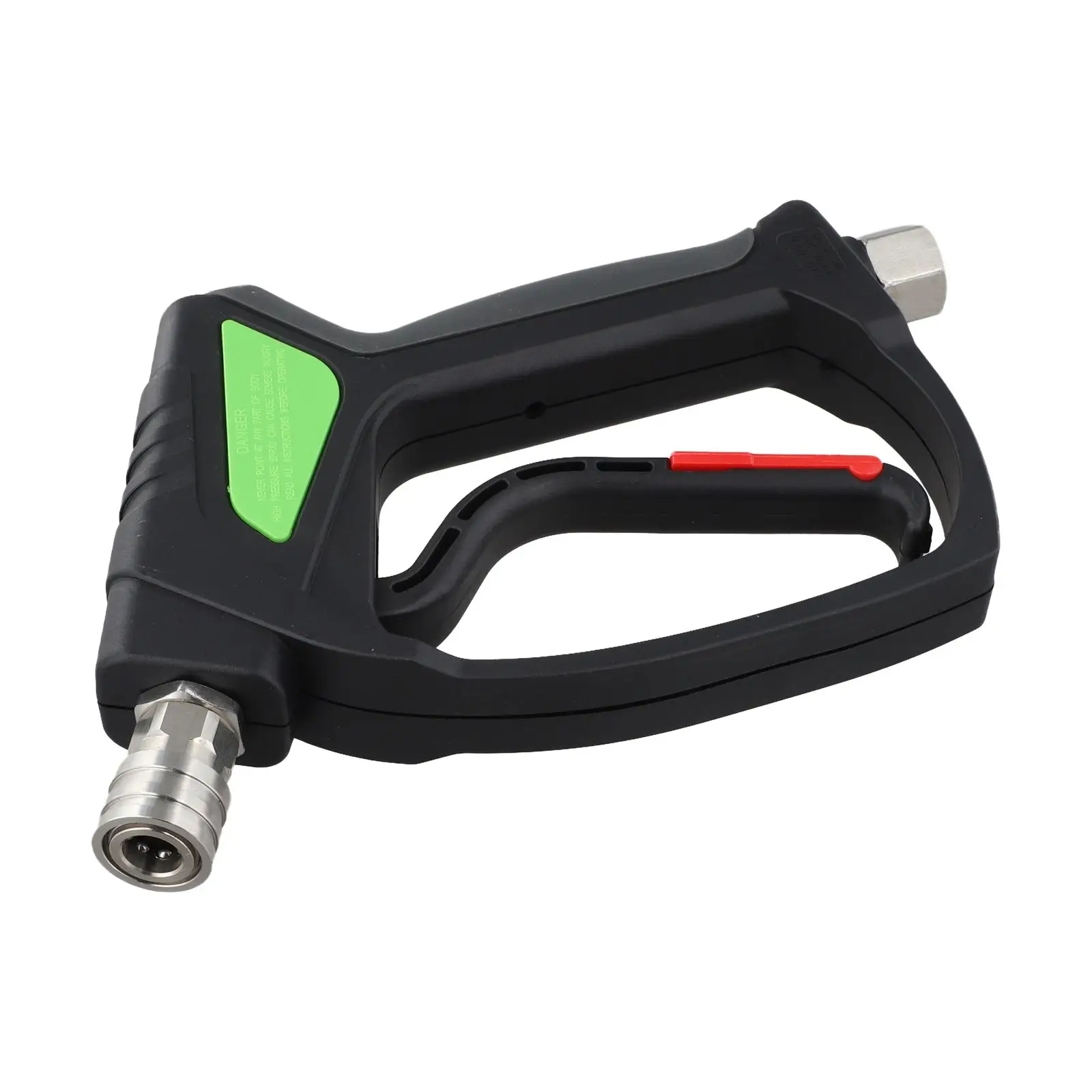 

Для труднодоступных места Черная мойка высокого давления Простота в эксплуатации Жаростойкий шланг Маневрируемость Долговечность