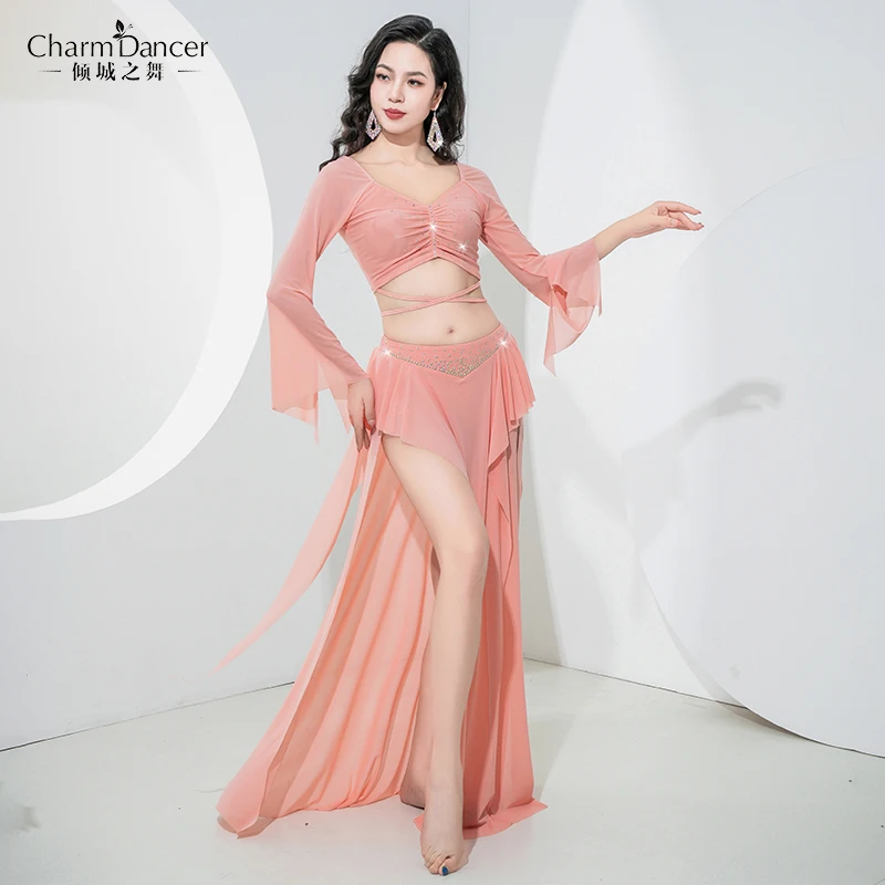 

ZM467 Belly Dance Costumes