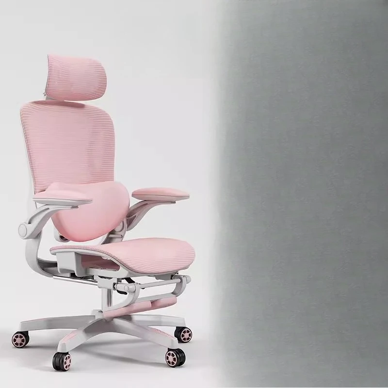 

Designer Fishing Gaming Chair Study Swivel Ergonomic Executive Gaming Chair Comfy Conference Metal Silla Escritorio Furniture