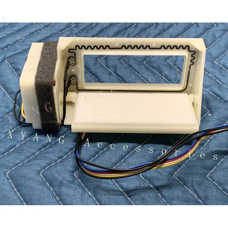 PP+ Refrigerator Air Damper Motor For Samsung DA31-00043E / DA32-00006J NSBA001TE1