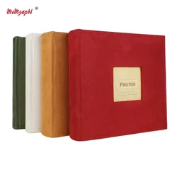 6 Inch Photo Album For 200pcs 4