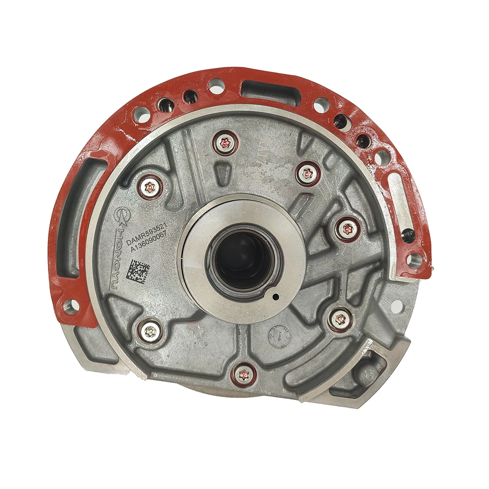 CSD F4A42-0015-FN Oil Pump FN Automatic Transmission 4 SPEED From New Trans for BYD