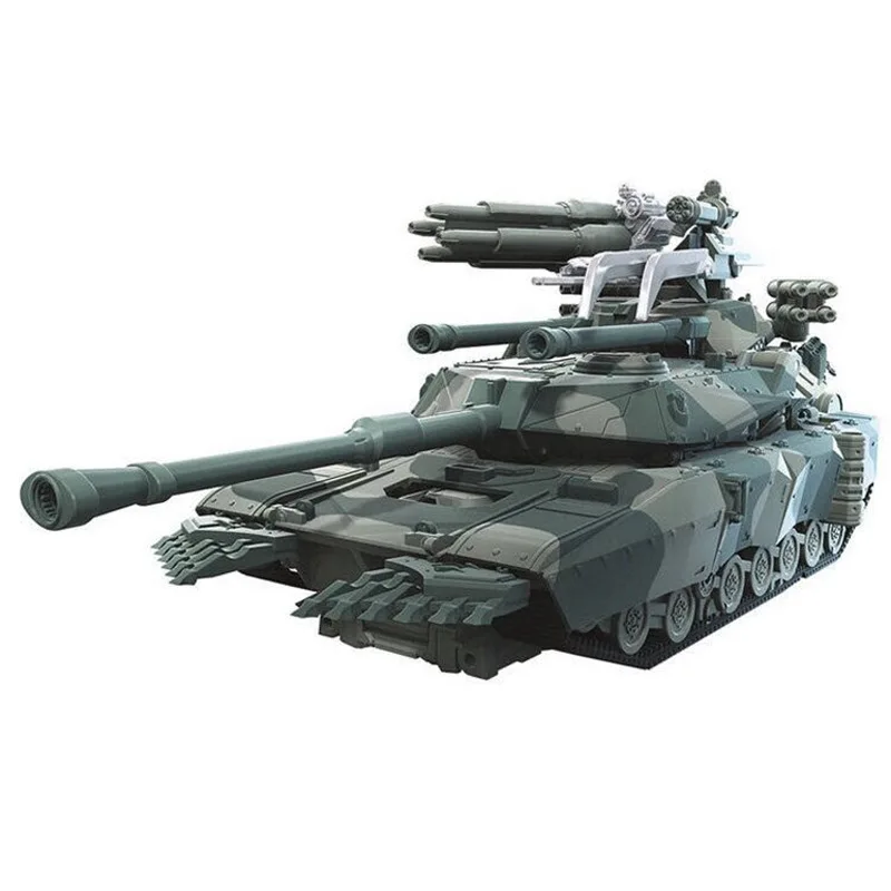 W magazynie Hasbro zabawki transformacyjne V-class Voyager Studio Series SOS12 Decepticon Brawl Robot figurki Model chłopiec prezent