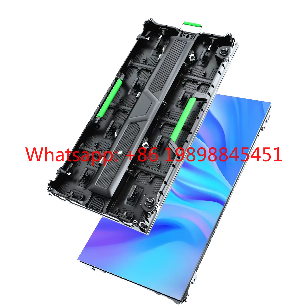P3.91 Outdoor Rental Stage LED - огляд і ціна Outdoor Lighting Rental For Party
