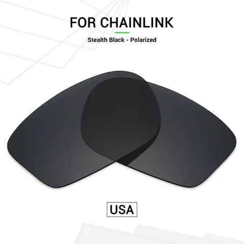 Oakley Chainlink OO9247 선글라스용 SNARK POLARIZED 교체 렌즈 – 다양한 옵션 Best5 Oakley Chainlink OO9247 선글라스용 SNARK POLARIZED 교체 렌즈 – 다양한 옵션 Best5
