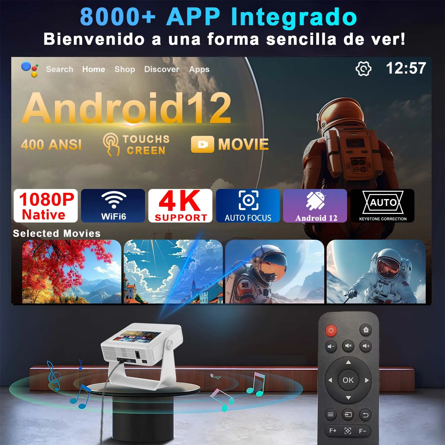 Prime Video Ready 4… - image