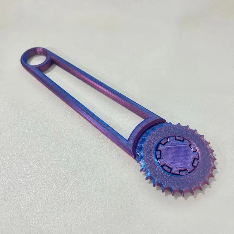 Manual Handheld Paperboard Box Punch Tool with Adjustable Steel Roller Grey Hole Punch for DIY Crafts Card Modification