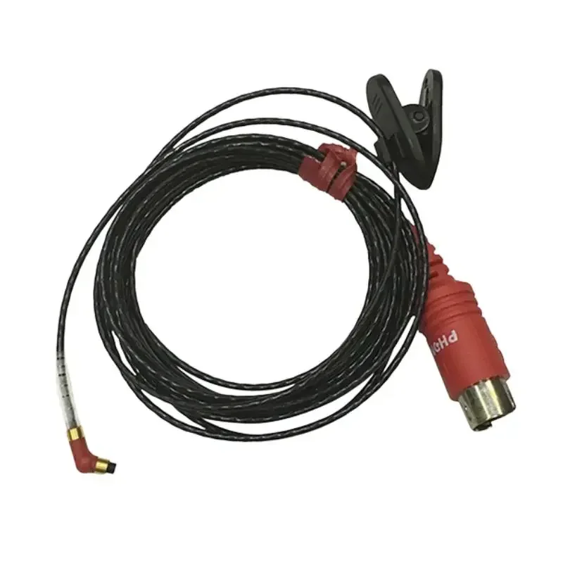 Original Phonak CS44A Programming Cable CS44 Cable for Digital Hearing Aid with Phonak BTE Models