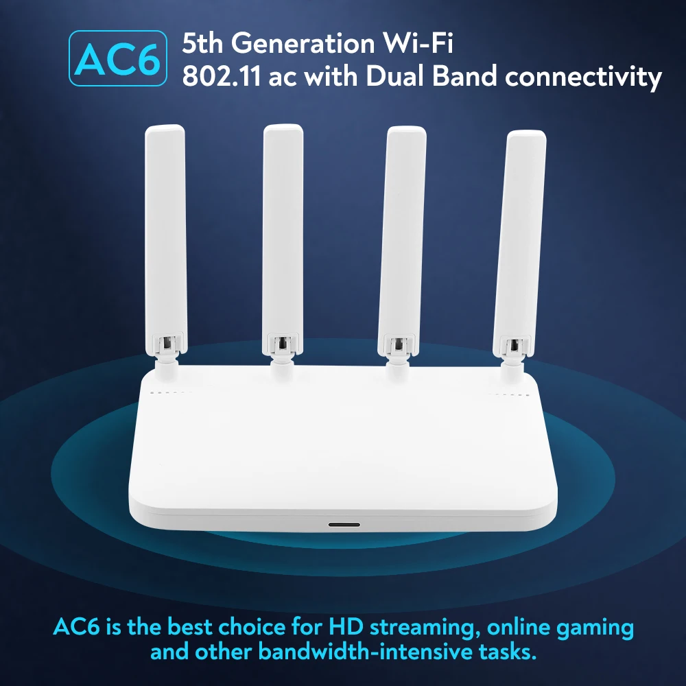 Thumbnail 3 - #15 Mesh WiFi Systems Comparison Guide