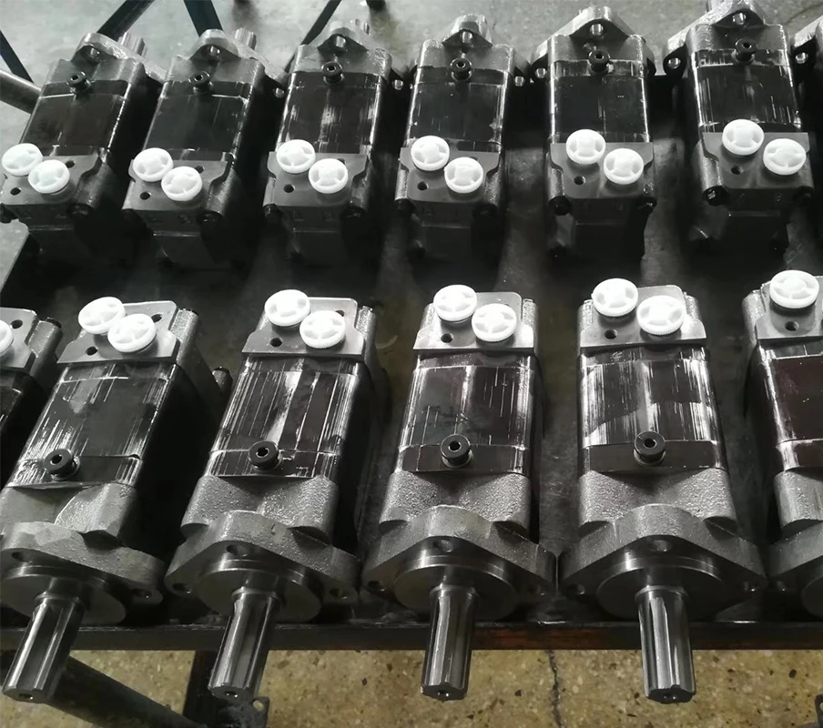 Original New OMS/BM…