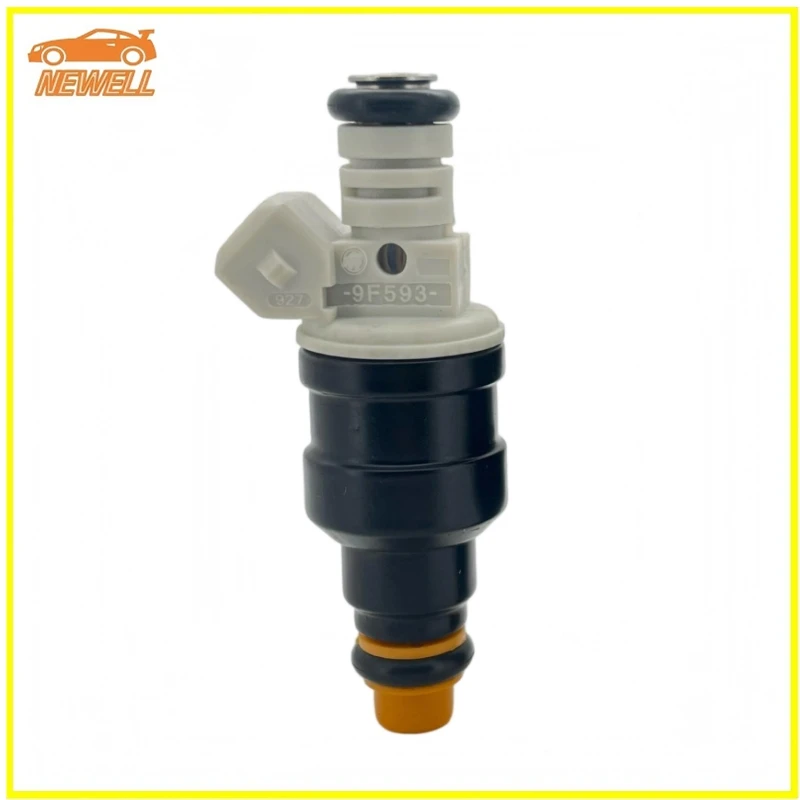 6pcs F3DE-B4D F3DE-9F593-B4D Fuel injector For FORD MUSTANG THUNDERBIRD LX MERCURY COUGAR 3.8L V6 1994-1997