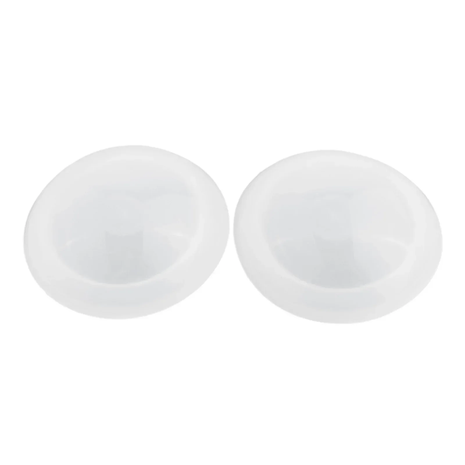 

2PCS Air Blower Non-Return Check Valve Seals For The Plungers Inside Air Blower Non-returncheck Valve Garden Pool Accessories
