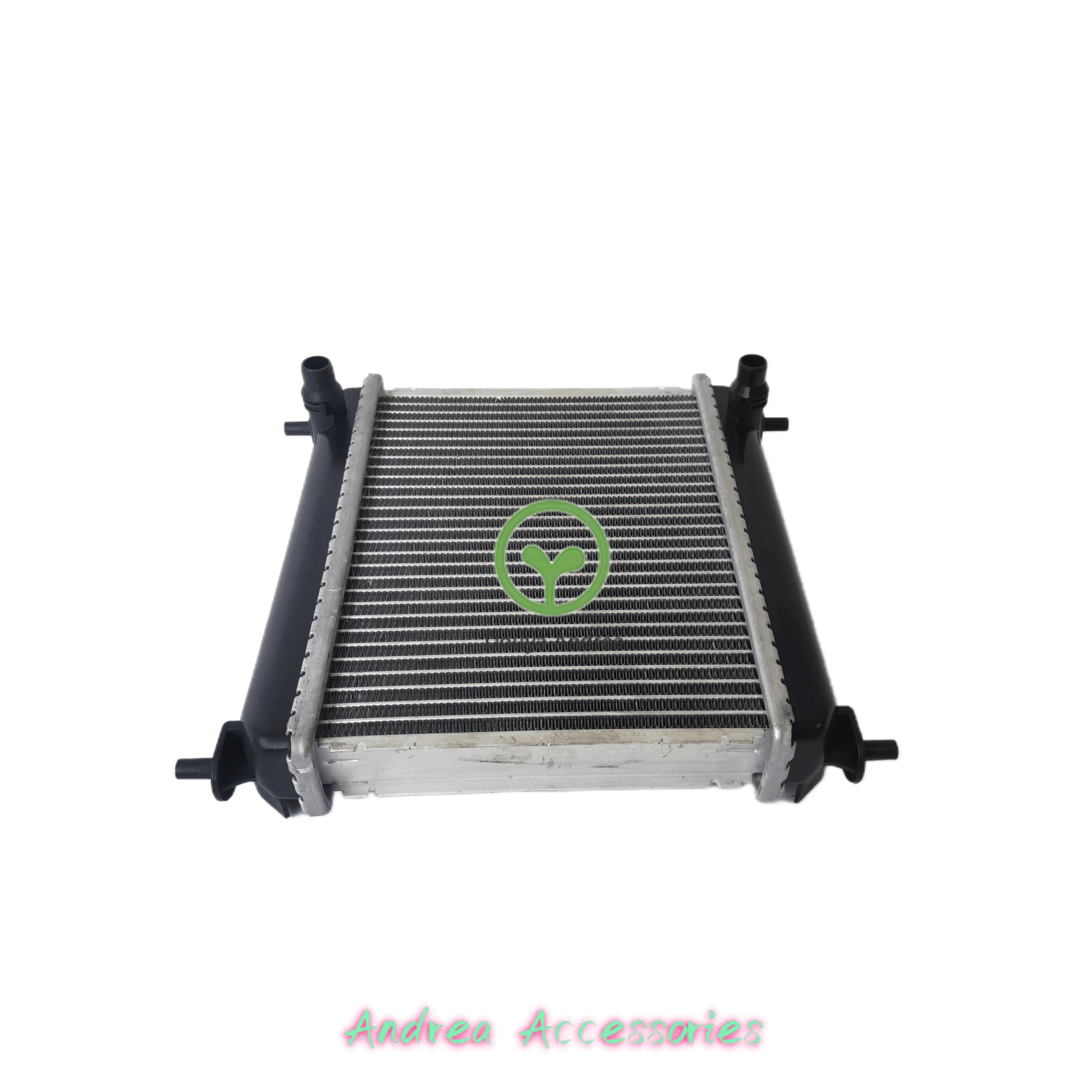 

Добавка радиатора охлаждающей жидкости OEM 17118630028 17119468698 для BM W X3 F97 X4 F98 автозапчасти система охлаждения оптом