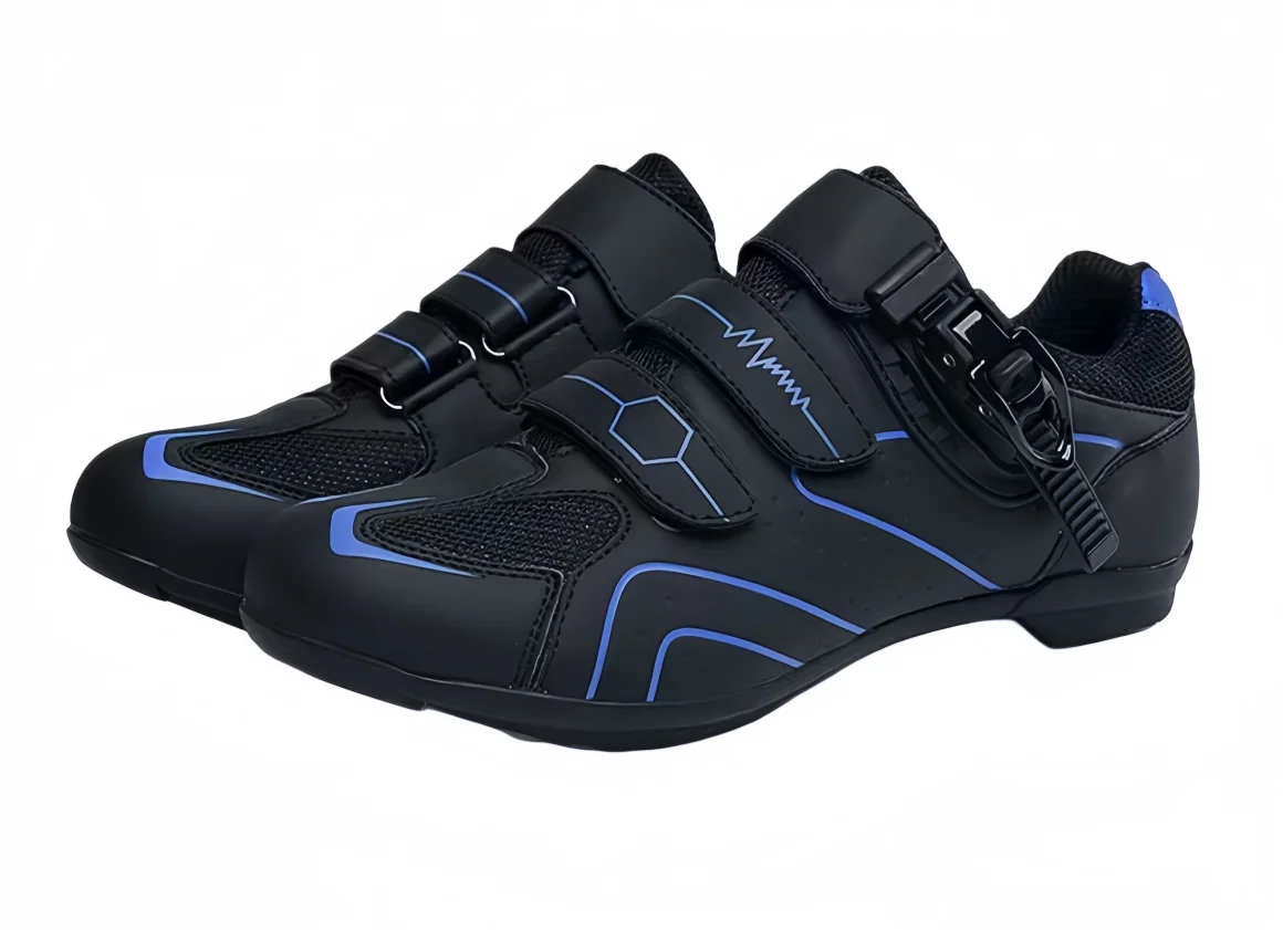 Road Cycling Shoes SPD, Lightw - Cycling Commute Shoes recension och pris