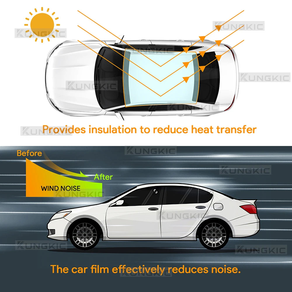TPU Clear Pre‑Cut Body Protective Film For Mercedes Benz GLC EV X540 350 400 SUV 2026-2027 Anti‑Scuff PPF Paint Wrap Sticker Car