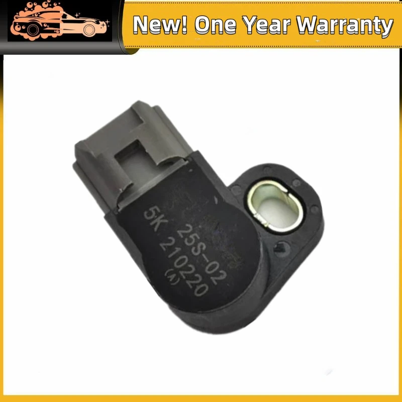 

Датчик положения дроссельной заслонки TPS для Keeway K-Light 125 RKS 125, Classic Sport RKV 125