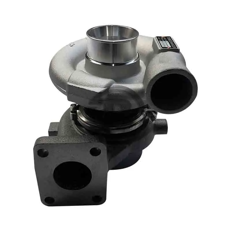 

Wholesale Price New TD06-11A Turbo Charger 49179-00210 ME013714 for Mitsubishi 4D31T Excavator Parts Excavator Accessory