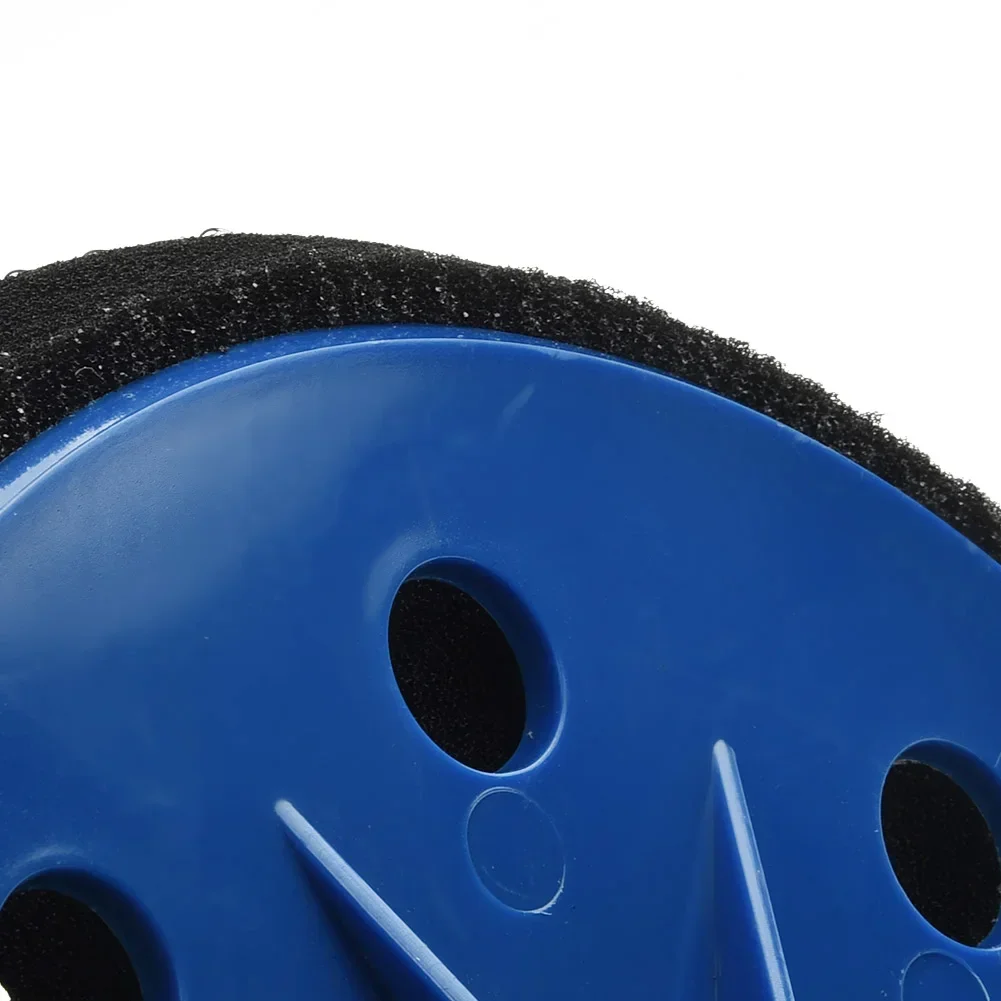 

Abrasives 8 Holes 180mm 7 Inch Abs Material Sanding Sanding Disc Power Tool Tools Workshop Equipment Work 2021