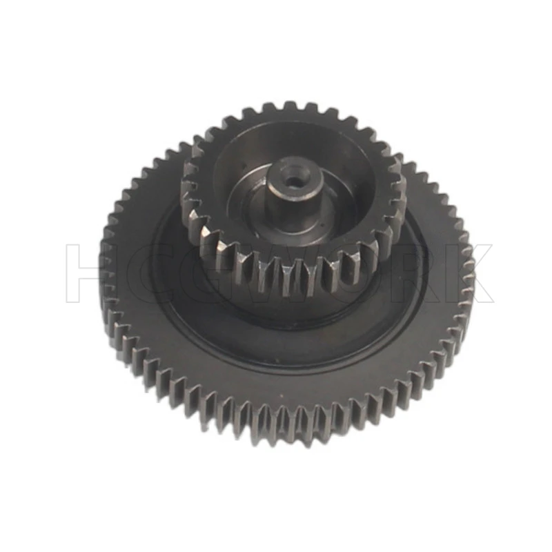 

Motorcycle Double Gear for Loncin Voge 300r 300rr 300ds 300ac 300gy Genuine Parts