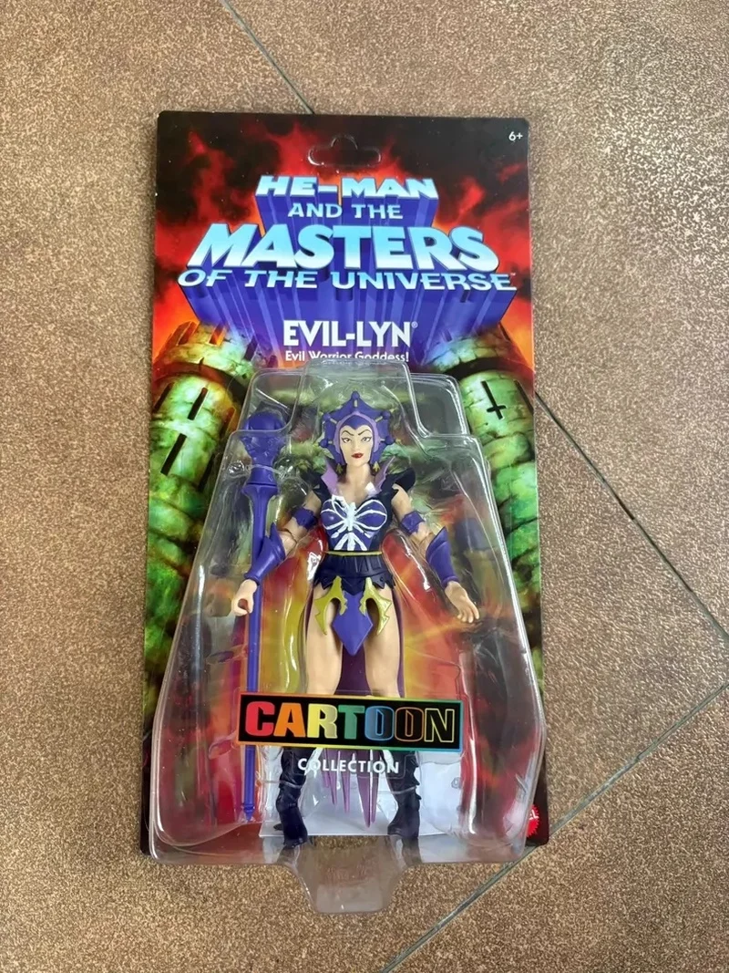 

‌ В наличии оригинальные фигурки Mattel Masters Of The Universe Classic Series: Скелетор, Зодак, Принц Адам, Мэн-Ат-Армс, Мосс Мэн.