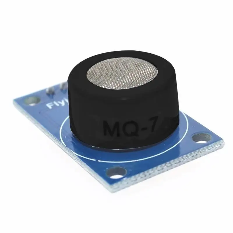 652F MQ7 MQ-7 مستشعر الغاز يكتشف وحدة كاشف الغاز الكشف عن إنذار أول أكسيد الكربون #4