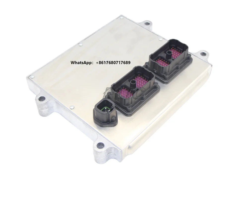 4988820 Wholesale Engine Parts PC78us-8 Electronic Control Module Ecm 4988820 Programmable ECU Ecm C4988820 4988820