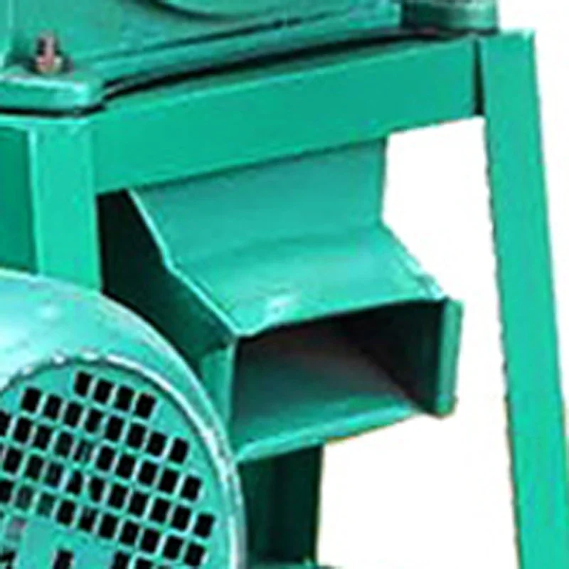 Petit broyeur électrique domestique M-160, riz concassé de maïs et grains médicinaux, poudre de broyage de farine, broyeur 100 kg/h