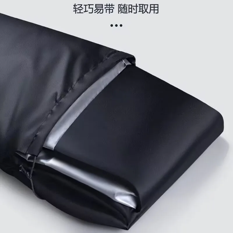 For Moto Guzzi MJ528 motorcycle cover Full car Sun protection dust no ear thickened Oxford cloth raincover