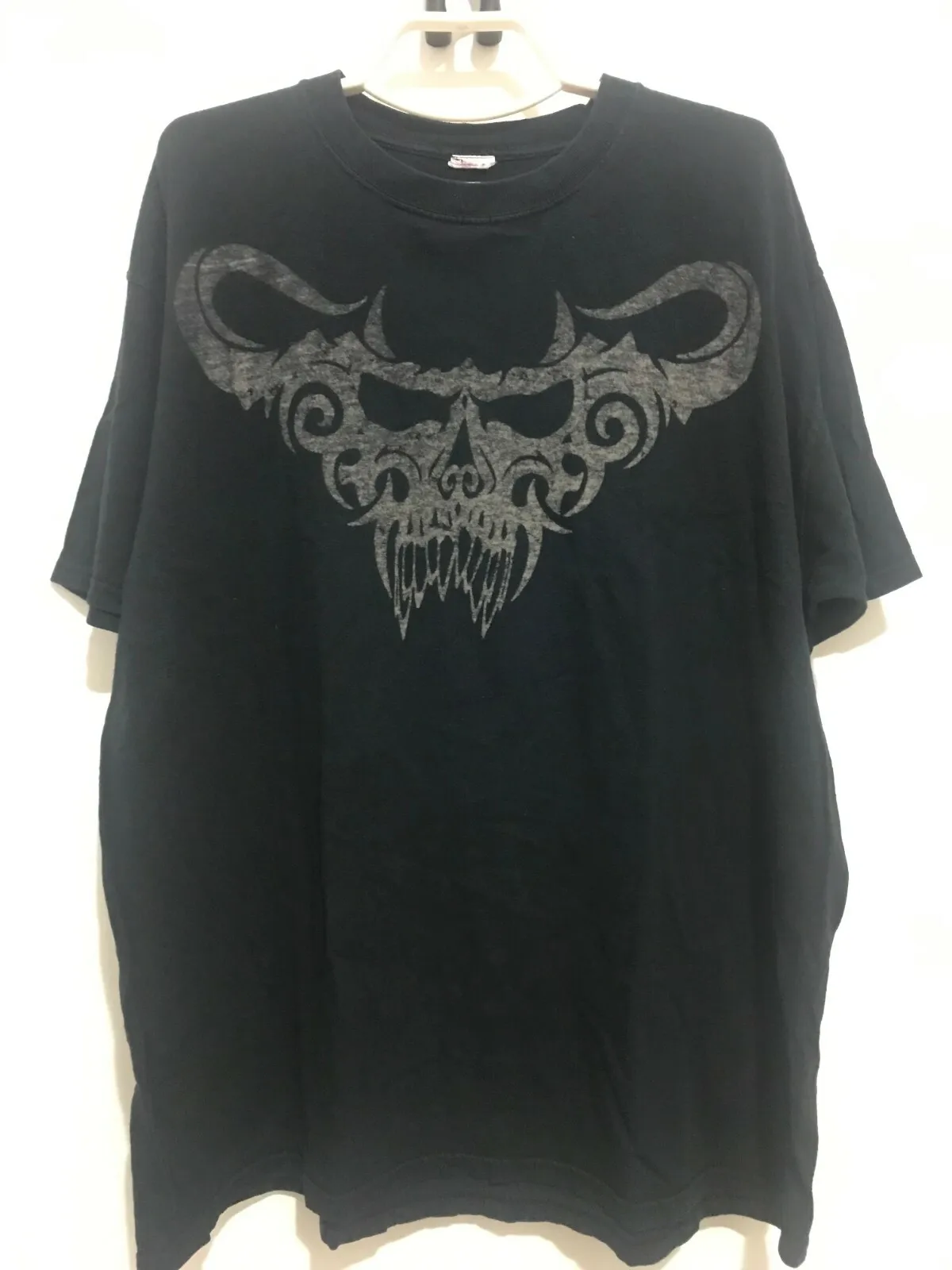 Vintage 2006 Glenn Danzig T Shirt