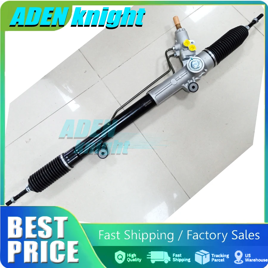 

Power Steering Rack For MERCEDES-BENZ CLASS- 01561655 1644600100 1644600125 1644600500 A164460010080 A1644600125 A164460050070