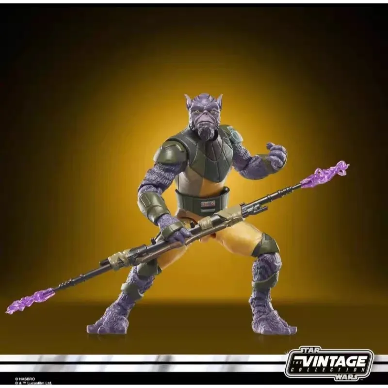 جديد الأصلي هاسبرو حرب النجوم المتمردين Garazeb Zeb Orrelios 3.75 بوصة أركانا أنيمي الشكل عمل نموذج لجسم هواية الأولاد اللعب