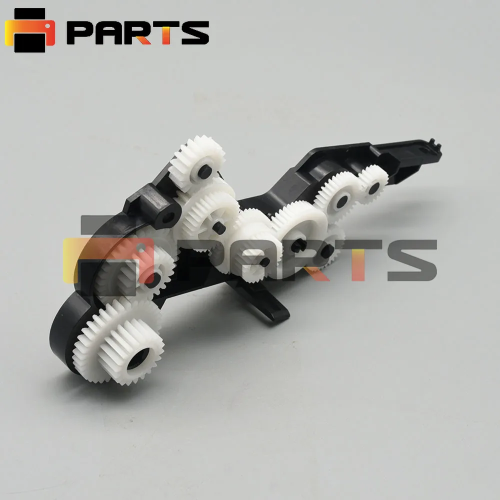 10sets High Cost Effectiveness Fuser Gear Kit compatible for HP 8210 8710 8720 7740 7720 7730 8720 8730 Printer Accessories
