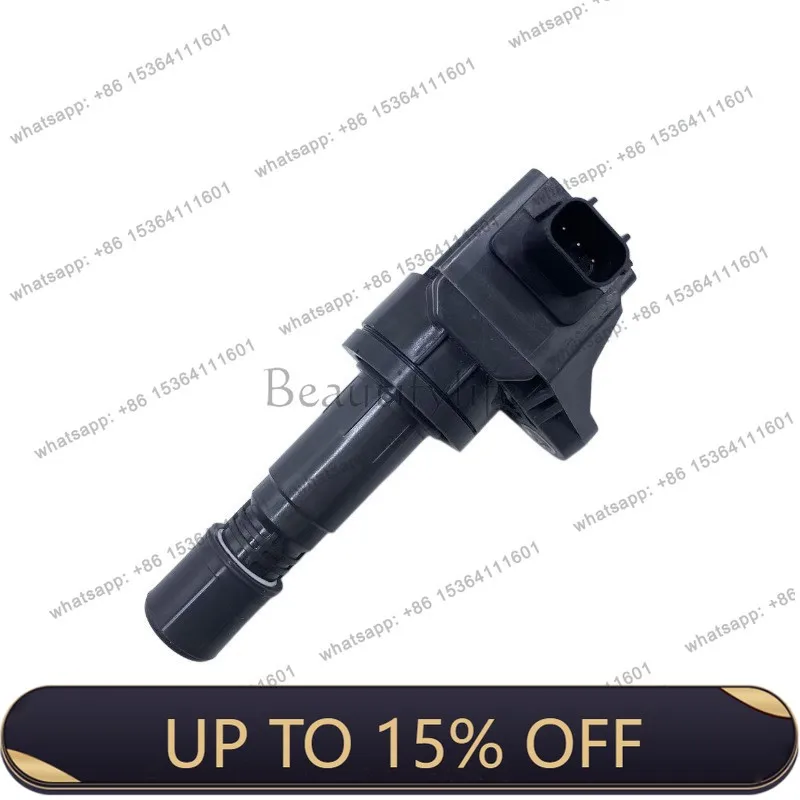 TOOL   ignition coil 099700-181 30520-R1A-A01 UF672 auto parts