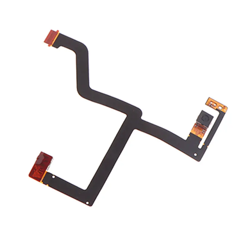 JCD Original Internal Built-in Camera Lens Module Ribbon Flex Cable For NDSi DSi XL LL Replacement Repair Part