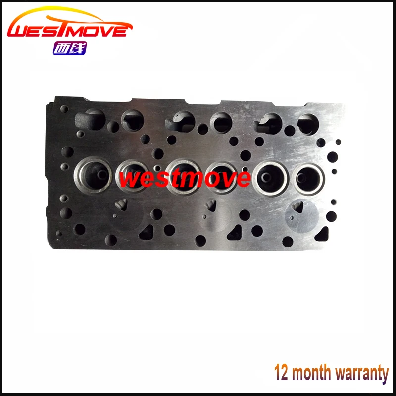 Cylinder Head For K… - image