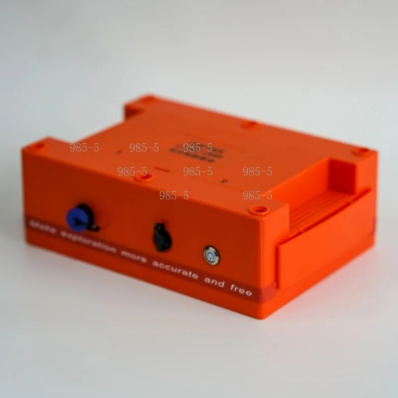 ADMT 200S Y 200m Underground Water Detector Portable Groundwater Finder for Geology Survey