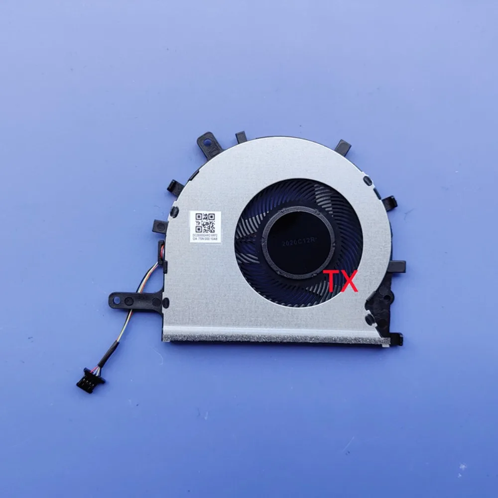 Новый вентилятор для ASUS ADOL14F ADOL14FA A403F Новый вентилятор для ASUS ADOL14F ADOL14FA A403F