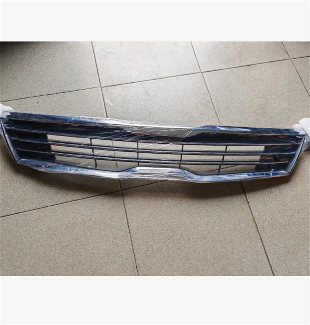 Car Grille Mask Radiator Front Bumper Grill for 18-20 Kia Forte