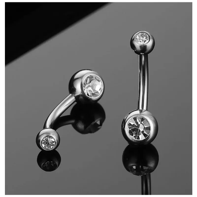 Thumbnail 2 - #40 Best Belly Button Rings to Buy In 2026