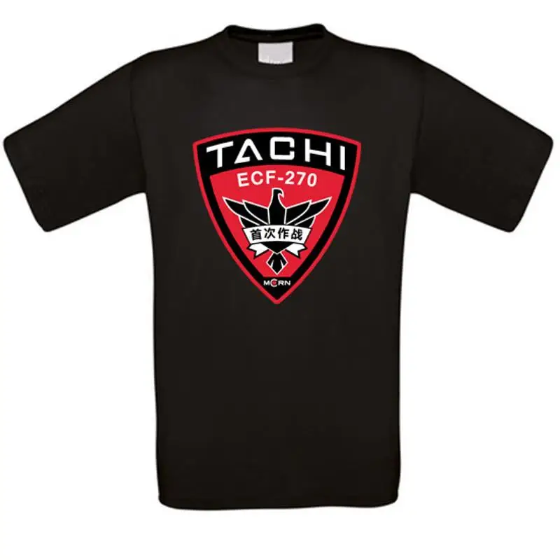 

Футболка Tachi Rocinante Mmc Mcrn Expanse Cult Series