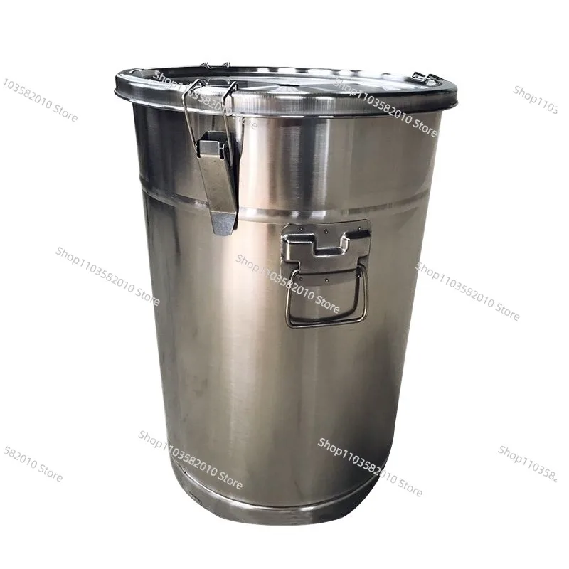 

Stainless Steel Fluidized Powder Hopper, Small Coating Bucket for Electrostatic Spraying Machine