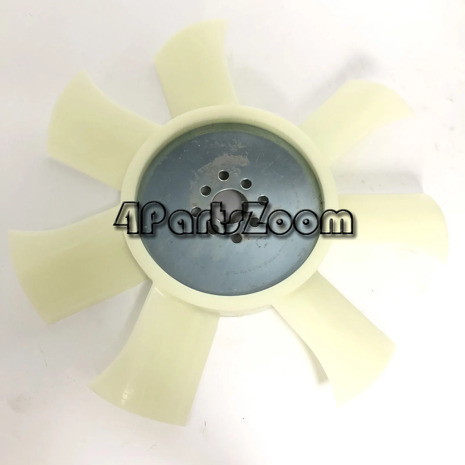 For Isuzu engine parts 3LB1 Fan blade